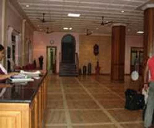 Mapusa Residency Exterior foto